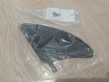 4,56 pulgadas para Longboard Fin nos caja SUP Centro aletas nailon y fibra de vidrio surf aletas inflable de aletas de surf