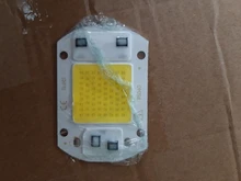 Cob-Lamp-Chip Spotlight Ic Led Smart White 220V 110V DIY 10W 40W 20W 50W 30W AC for Warm