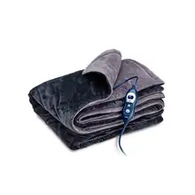 Электрическое одеяло SOLAC CT8600 160W(180x140 см