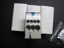 Connector Distribution-Box Rail-Terminal-Blocks Universal-Wire Din Multiple-Out Waterproof