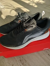 Sneakers Lining ROUGE Light-Weight Sport-Shoes Marathon Breathable ARBP037 IV Men ARBR015