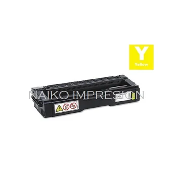 

Cartridge Ricoh Aficio SP C231N/ C231SF/ C232DN/ C232SF/ C242DN/ C242SF/ C310/ C311N/c312DN/C320DN/ C342DN 406482 yellow