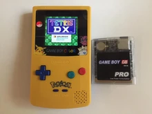 Game-Console Cassette Everdrive-Series 700-In-1 SP GB EDGB GBC DY China-Version Suitable-For