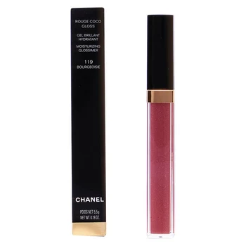 

Lip-gloss Rouge Coco Chanel