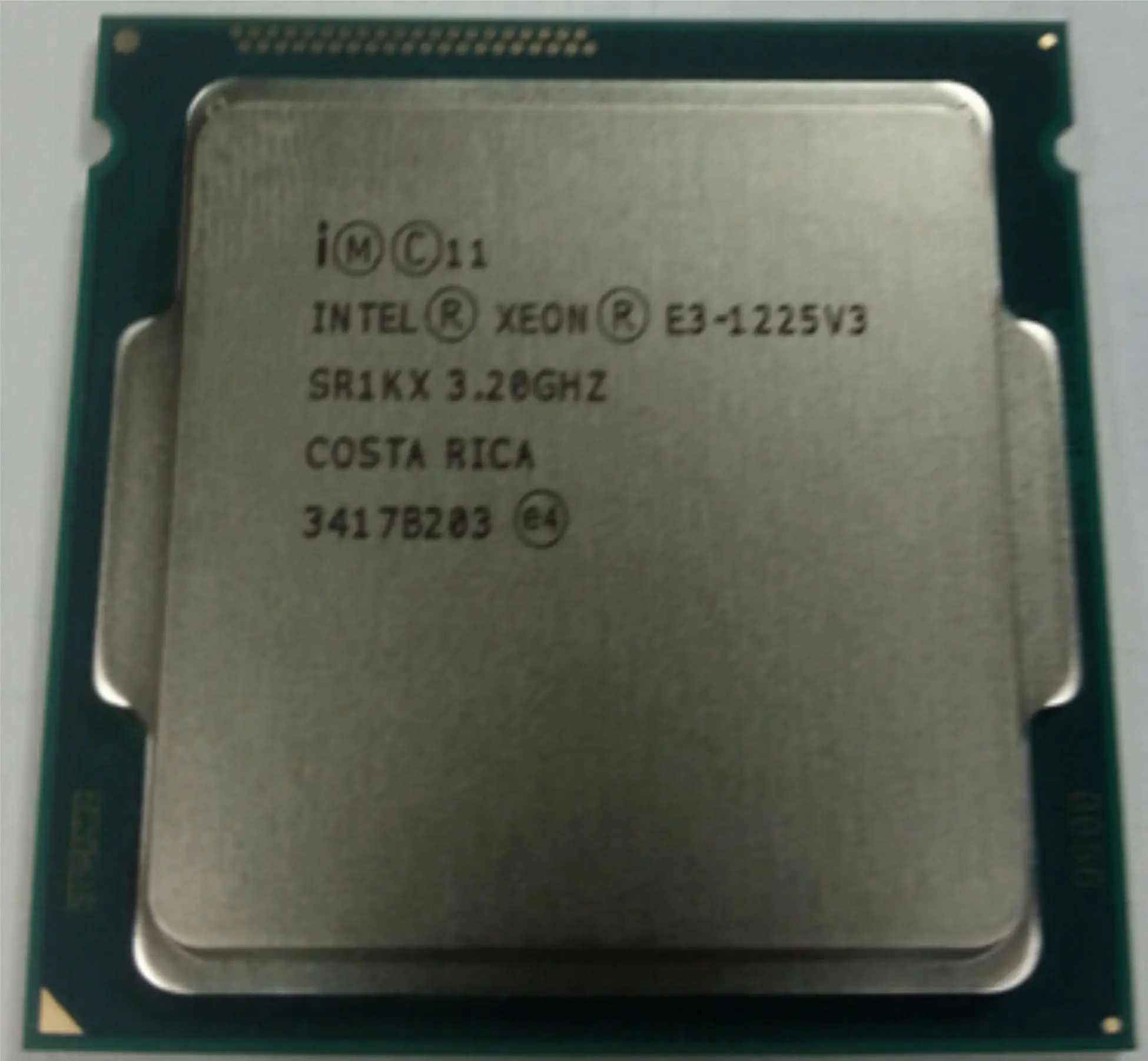 XEON E3-1225V3 3 20 GHZ 4-Core 8MB SmartCache E3-1225 V3 E3 1225 HD Graphics P4600 DDR3 и DDR3L 1333/1600 FCLGA1150 TDP 84W | Компьютеры