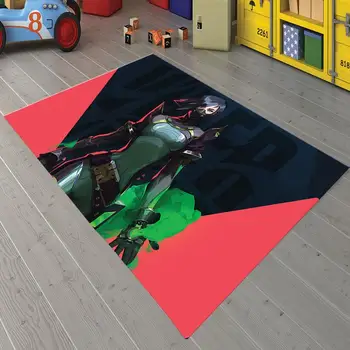 

Space 8, Non Slip Floor Carpet,Kitchen Carpet, Teen's Carpet, Corridor Carpet,Area Carpet, modern Carpet