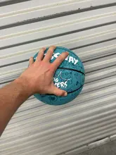 Balón de baloncesto CROSSWAY L702 oficial, talla 7, gran oferta, nueva marca, con bolsa de Red + aguja