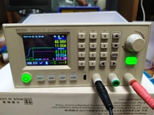 RD RUIDEN-módulo de fuente de alimentación reductor ajustable RD6018 RD6018W 60V WiFi USB DC, convertidor Buck y 800W 1000W AC a DC PSU