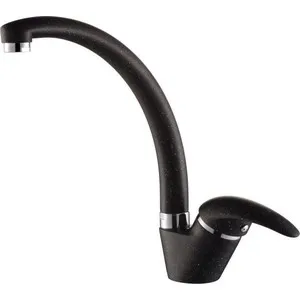

Kitchen mixer paulmark Holstein (ho212012-308) Black