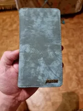 Cartera bolso de cuero caso de teléfono para Samsung Galaxy M31 A20E A21S A40 A50 A51 A70 A71 S8 S9 S10 S20 S21 más Note20 Ultra S20FE