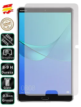 

For Huawei M5 10.8 Tempered Glass Screen Glass for Tablet