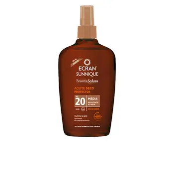 

SUN LEMONOIL oil vaporizer SPF20 200 ml