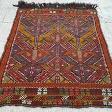 Узор Древа Жизни напольные ковры коврики 3'3'' X 4'1''/100X125 см