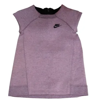 

Sports Outfit for Baby Nike 084-A4L Pink Black