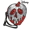 Hot Item Shoulder Bag Disney 72808 Red 4000395215814