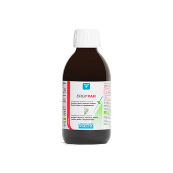 

Ergypar - 250ml [Nutergia]