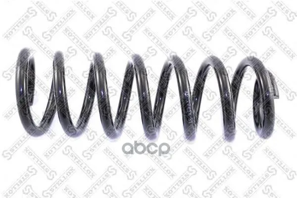 10-20658-Sx_=42 667 12!Пружина Зад Peugeot 406 1.8-2.1td Break 96 Stellox 1020658sx Stellox арт. 1020658SX