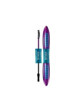 

L'Oreal Paris Make-up Designer False Lash Xfiber Xtreme mask Eyelashes-34g