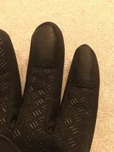 Guantes Térmicos con pantalla táctil Unisex, para invierno, ciclismo, esquí, Camping, senderismo, motocicleta, dedo completo