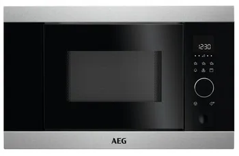 

AEG MICROWAVE MBB1756DM INTEGRABLE 17LTS