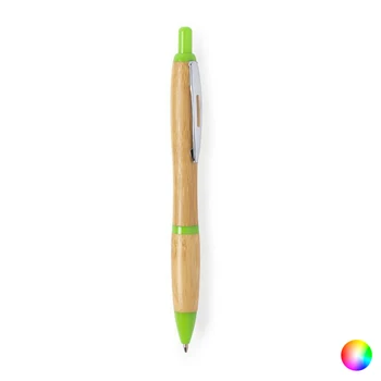 

Pen Bamboo 146369