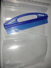 Funda de teléfono impermeable para natación, funda Universal transparente para teléfono, impermeable, Pvc