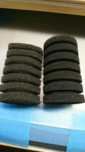SPONGE-FILTER Aquarium Shrimp-Pond Fish-Tank Air-Pump-Biochemical