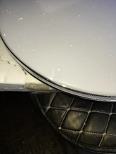 Panel-Light Ceiling-Lamp Surface-Mount LED Bedroom Kitchen Ultra-Thin 220V 24W 36W 18W