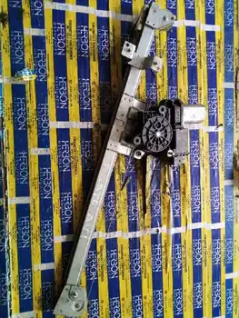 

216419 window lifter Front Left Fiat Ducato Combi 30 (09.2006 =>) *