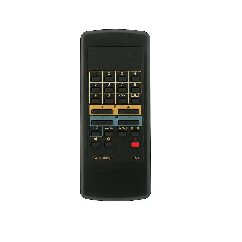 Afstandsbediening Sanyo 1av0u10b00800, Jxza Tv, C14ea13ex00, C14ea23, C14el83, C21em13, C21em47, C25eg57 Afstandsbediening Sanyo 1av0u10b00800, Jxza Tv, C14ea13ex00, C14ea23, C14el83, C21em13, C21em47, C25eg57