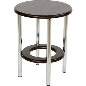 

Stool California furniture Sofia Wenge