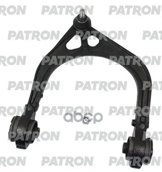 

Suspension lever upper right Chrysler 300C 09/04 - 12/10 (pp. Details Turkey) patron art. Ps5514r