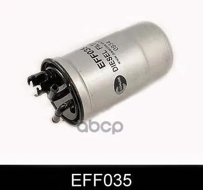 Фильтр Топливный Vw Bora 98-05, Golf 97-05, Passat 00-05, Lt28-50 75-80, Lt 96-06 Comline арт. EFF035