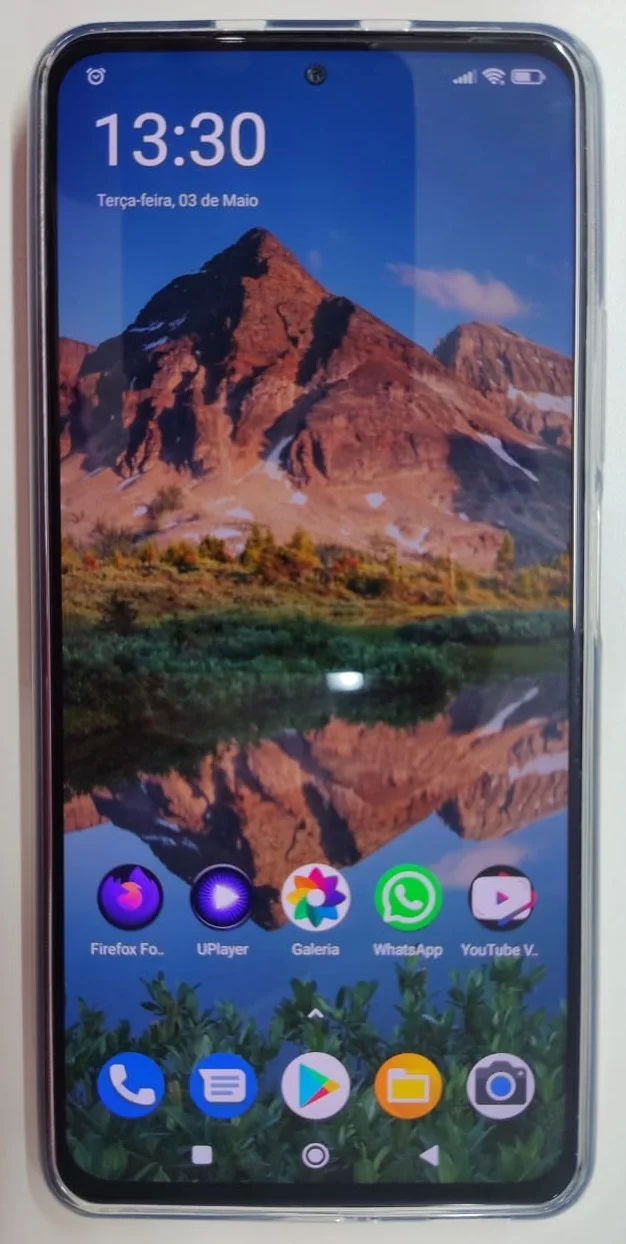 Global Version POCO F3 5G 6GB 128GB/8GB 256GB Smartphone Snapdragon 870 6.67" 120Hz AMOLED DotDisplay 4520mAh 33W Fast Charging
