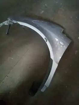 

218020 s flapper Front Left Mercedes Class TO (bm 168) Mercedes-Benz Bm 168 Serials Class-A *