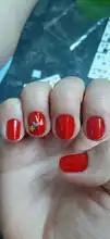 Manicure-Tattoos-Set Water-Decals Flower-Leaf Nail Russia-Words Sexy 12-Designs Transfer-Slider