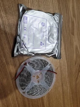 Led-Tape Light Home-Decoration 5050 Smd Waterproof 5054 Flexible 10-Colors 2835 60LED