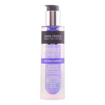 

Anti-Frizz Treatment Frizz-ease John Frieda (50 ml)