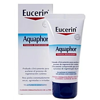 

Eucerin Aquaphor-Ointment Restore gel 40gr.