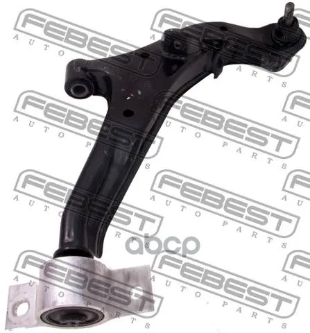 Рычаг Подвески | Перед Прав | Nissan Maxima Ca33 2000.01-2006.01 [El] Febest арт. 0224CA33RH