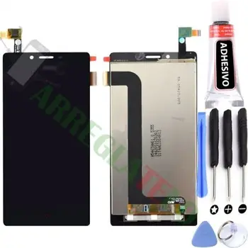 

Display For Xiaomi Redmi Note 1 | Color Black |