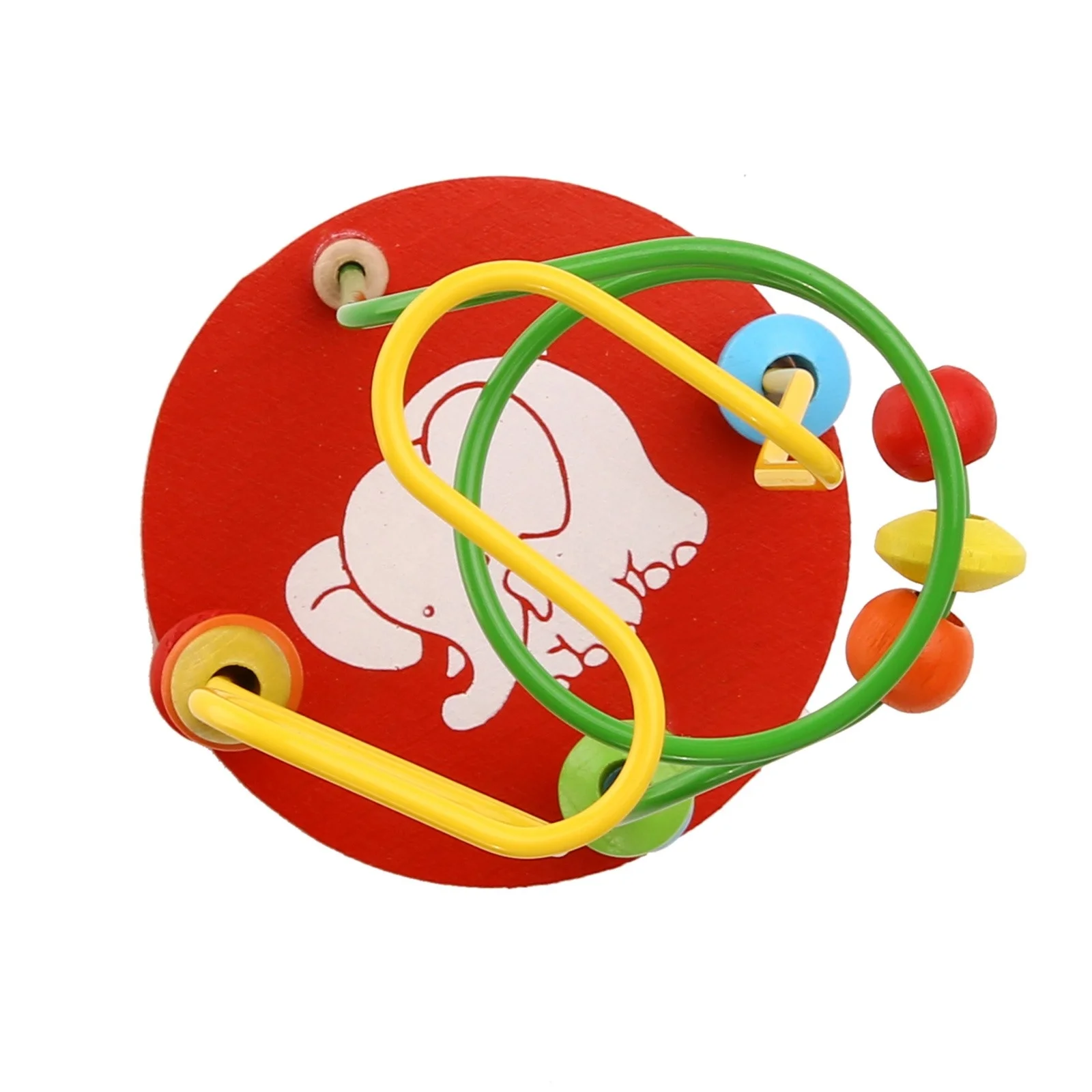Ebebek детские игрушки деревянные детские мини-игра на координацию