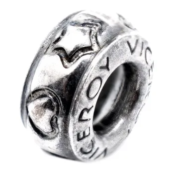 

Ladies' Beads Viceroy VMM0039-00 Silver (1 Cm)