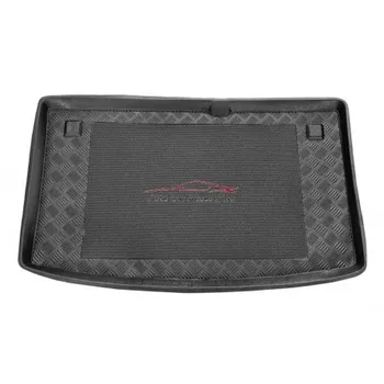 

Boot Protector PE Hyundai I20 100623