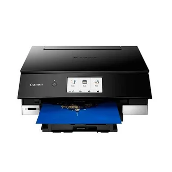 

Multifunction inkjet Canon Pixma TS8350 wifi Black