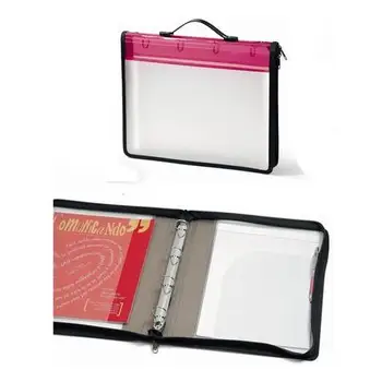 

P/C Block/two-color handle Tras RosNiji5.64