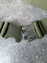 Waistband Belt-Buckle Tactical-Bag Multiple-Pockets Military-Rescue in Useful-Tool Series