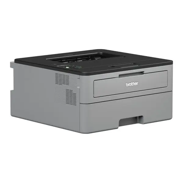 Impresora láser monocromática Brother HLL2350DWZX1 26PPM 32 MB WIFI USB| Impresoras| - AliExpress