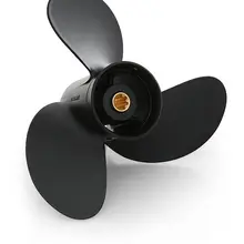 Гребной винт 3x8.5x7, Solas, 3011-085-07 301108507