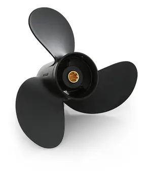 

Propeller 3x8.5x9, Solas, 3011-085-09 301108509
